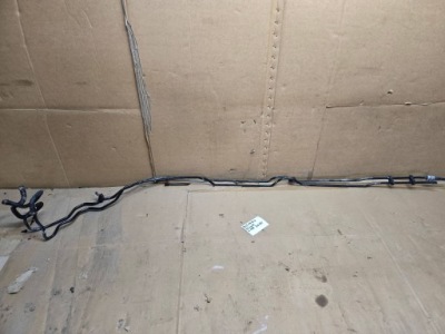 Mercedes a w177 2.0cdi провода топлива комплект фото №1