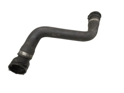 Bmw f10 f11 2.0d n47 шланг радиатора нижний wąż труба wody фото №1