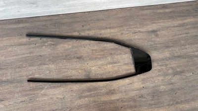 Polestar 2 рамка скло двері правий задня nowa оригінал 31689573 фото №1