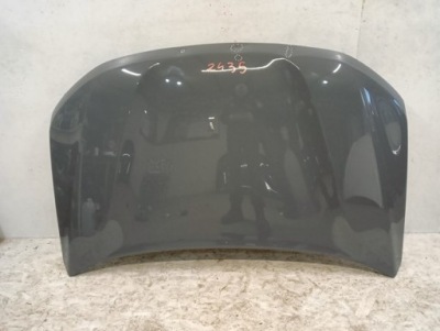 Капот кришка двигуна dacia duster ii 2 17- фото №1