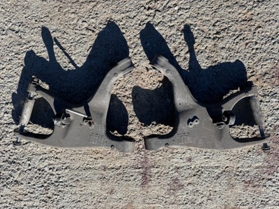 Рычаги задняя audi q5 8r фото №1