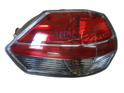 FARO PARTE TRASERA PARTE TRASERA IZQUIERDA DIODO LUMINOSO LED NISSAN X-TRAIL 3 T32  