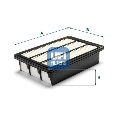 FILTRAS ORO UFI 30.403.00 