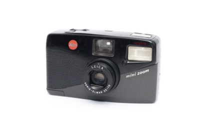 Leica Mini Zoom - Vario - Elmar 35-70mm