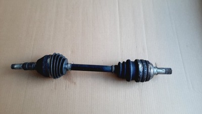 Opel vectra c 2.2 16v sri z22yh привідний вал ліва передня перед автоматична коробка передач фото №1