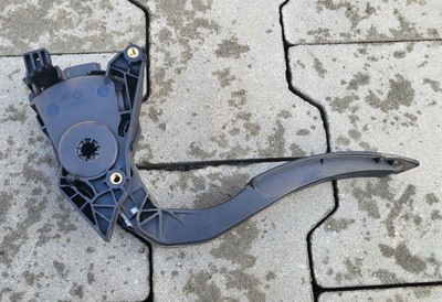 Renault clio iv captur педаль потенціометр газу фото №1