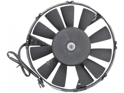 VENTILADOR CHLOD. OPEL 47467/NRF NRF  