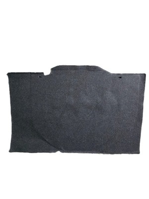 Обшивка багажника підлога suzuki swift mk8 17- фото №1