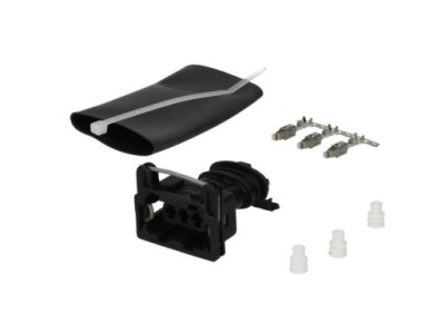 Штекер електрична vignal d13877 фото №1