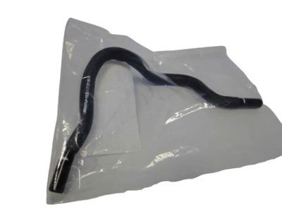 Mercedes a 177 w177 шланг подводящий amg фото №1