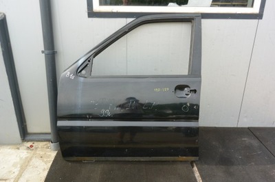 Двері передні ліва перед лівий nissan terrano ii фото №1