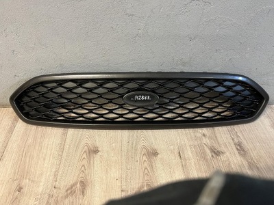 Ford ka plus ka+ решётка радиатора решётка радиатора j7bb-7081-d фото №1