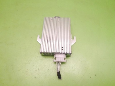 IGNITION UNIT VOLTAGE RENAULT PREMIUM 370 DCI  