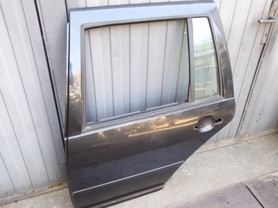 Двері задня задні ліва vw golf iv 4 bora kombi lc9z фото №1
