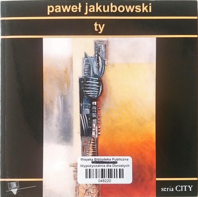 Ty Jakubowski Paweł