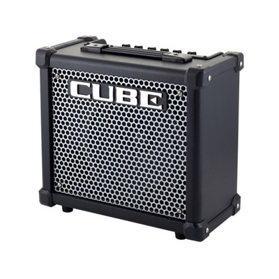 ROLAND CUBE 10 GX - wzmacniacz gitarowy combo 10W