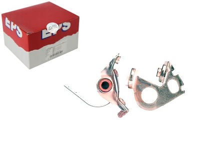 Набор styków, распределитель зажигания eps 1.206.060 фото №1