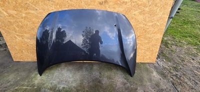 Kia ceed ii капот крышка двигателя фото №1