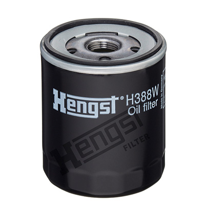 HENGST FILTER H388W FILTRO ACEITES  