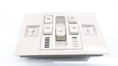 Лампа кабины потолочный vw passat b8 5g1947105r фото №1