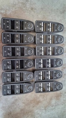 Переключатель окон зеркал renault captur ii arkana фото №1