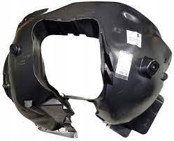 Підкрилок антикорозійний peugeot partner iv rifter citroen berlingo, 18-combo фото №1