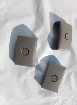 Захист шарнір 3b9855749d vw passat b5 fl фото №1