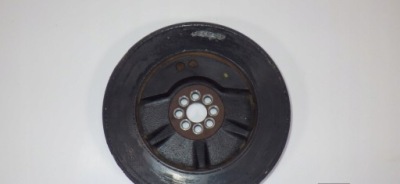 Шкив коленчатого вала audi s6 s8 d3 5.2 fsi 07l105251h фото №1