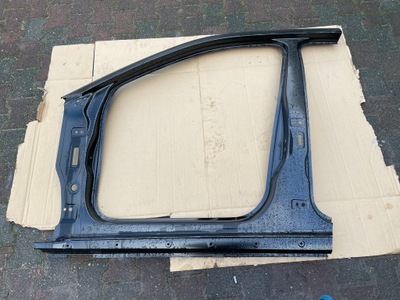 Seat arona 6f9 лівий поріг блок двигуна обшивка giełda фото №1