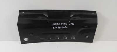 Skoda rapid 5jh813305a pas задній стіна фото №1