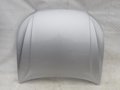 Volvo xc60 ii 2 17- капот кришка двигуна фото №1