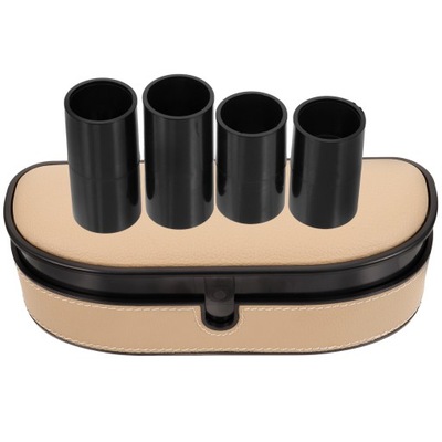 Підпірка pod важіль автомобіль авто підлокітник подушка бардачок шкіра фото №1