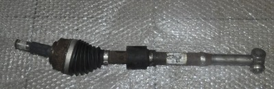 Приводной вал левая правая clio v 19- 1.0 391016661r фото №1