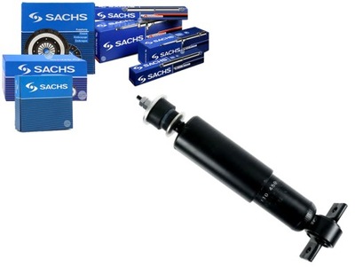 SACHS AMORTIGUADOR MITSUBISHI 300 3 2.0/2.4/2.5D  