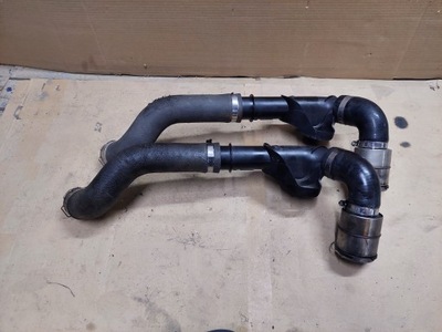 Труба wąż renault master iii 2.3 dci 144603730r фото №1