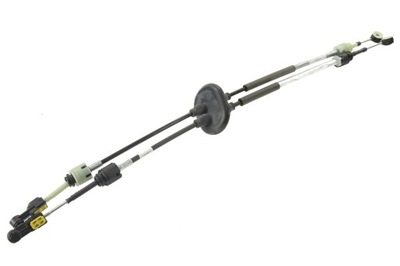 Citroen оригінальний номер 2444hw трос перемикання передач фото №1