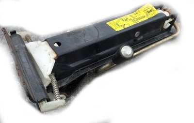 Домкрат подъемник do kół laguna ii фото №1