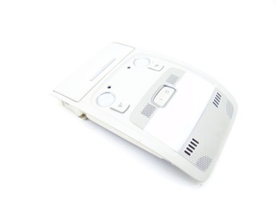 Лампа освітлення салону перед передня audi a4 b8 a5 8t0947135b фото №1