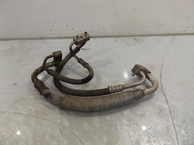 Meriva a 1,7cdti трубка кондиционера фото №1