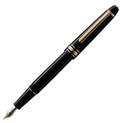 Pióro Montblanc Meisterstuck Classique 145 M