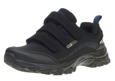 Buty Trekkingowe AMERICAN CLUB OUTDOOR Rzepy 41