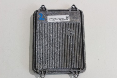 Перетворювач модуль лампи led tesla s lift bdb фото №1