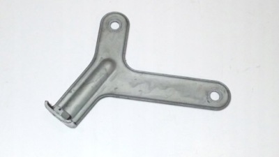 Кронштейн труби наддуву audi q7 a6 c6 059145764 фото №1