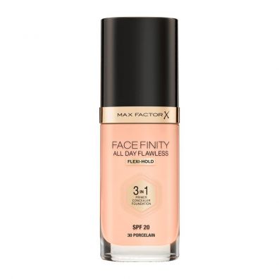 Max Factor podkład Facefinity 3 w 1 30 Porcelain