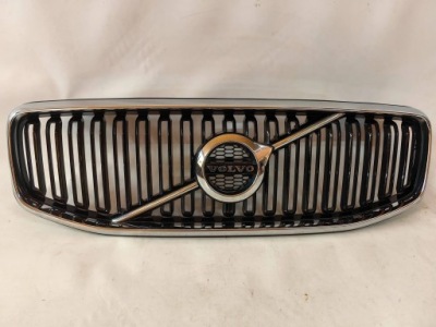 Volvo xc90 ii- решётка радиатора, решётка радиатора радиатора cała фото №1