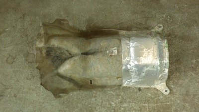 Захист теплова ford mondeo v mk5 фото №1