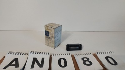 Mercedes sprinter лампа номерного знака реєстраційний оригінал фото №1