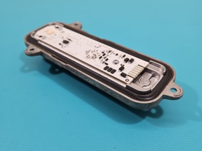 Блок керування модуль led ліхтарі  opel insignia b 11760010230 фото №1