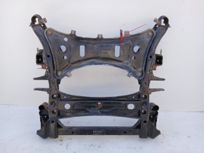 Підрамник передні bmw x3 f25 n47d20c x drive фото №1