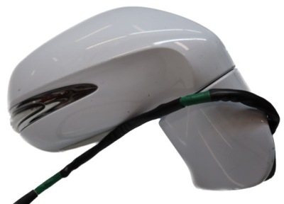 Lexus rx 2009-2015 оригинал europa фото №1